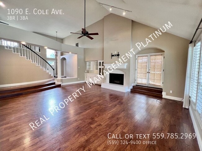 Building Photo - 1090 E Cole Ave