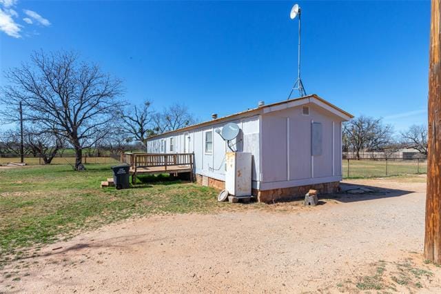 Building Photo - 417 Elm Creek Rd