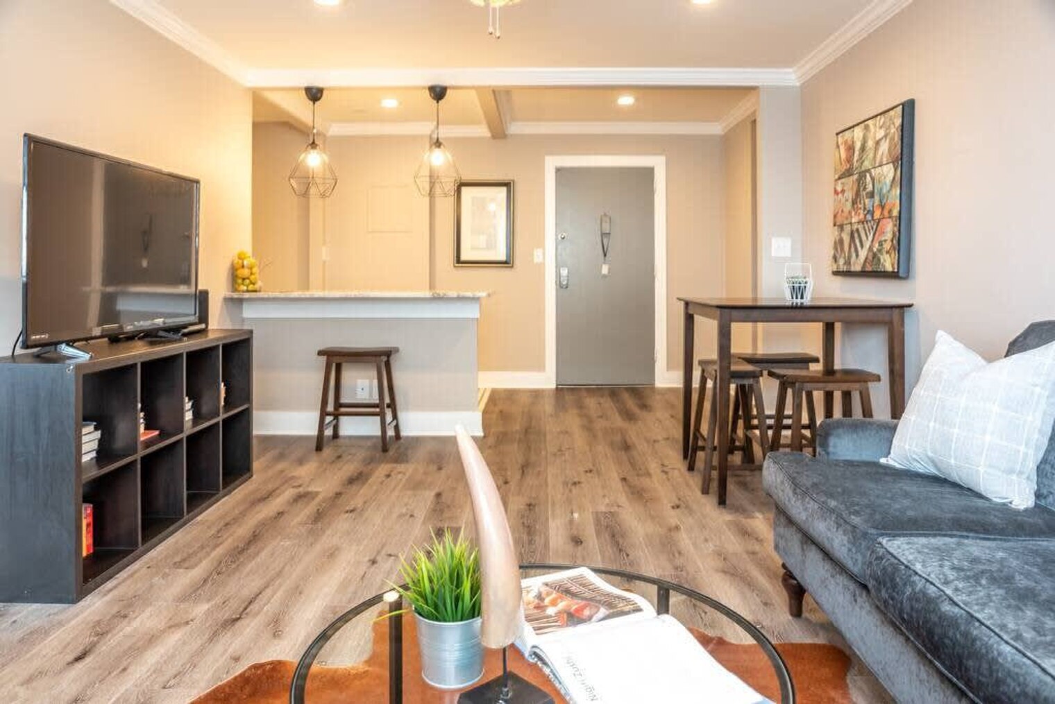 Building Photo - 215 Piedmont Ave NE