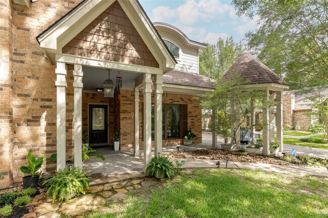 Building Photo - 9 Mallard Glen Pl