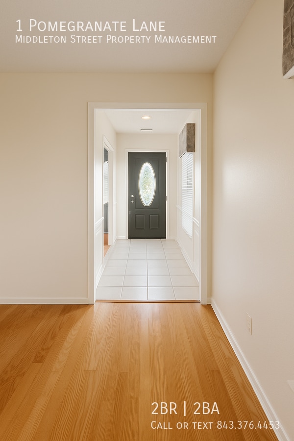 Building Photo - 1 Pomegranate Ln