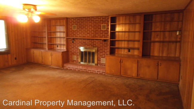 Building Photo - 3 br, 2 bath House - 1847 South Cobb Dr.