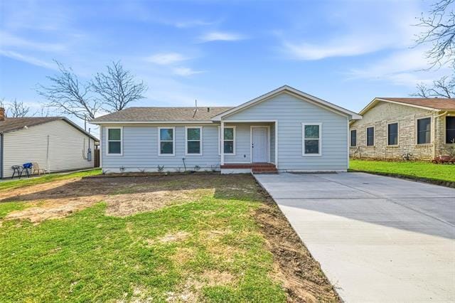 Building Photo - 4324 Crenshaw Ave