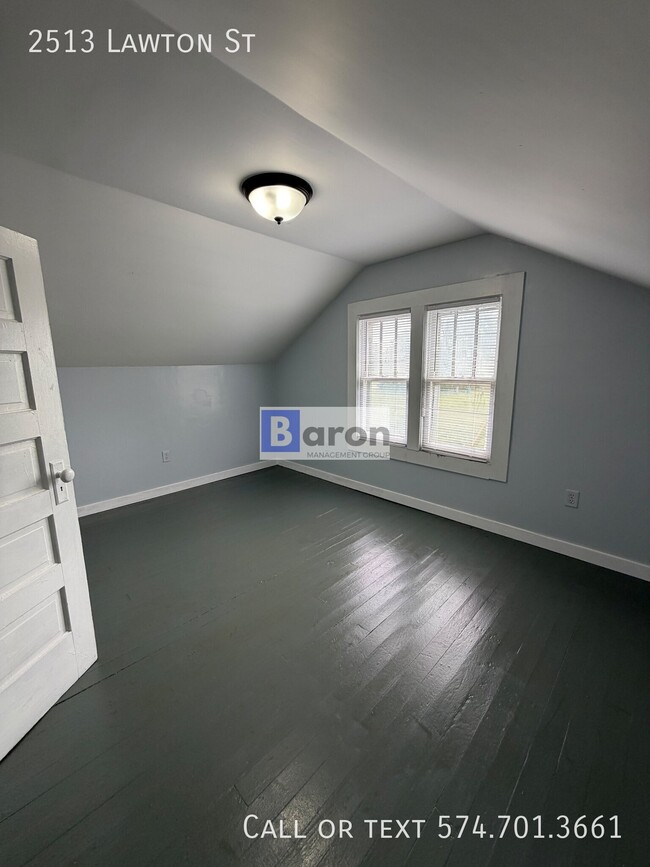 Building Photo - 2513 Lawton St