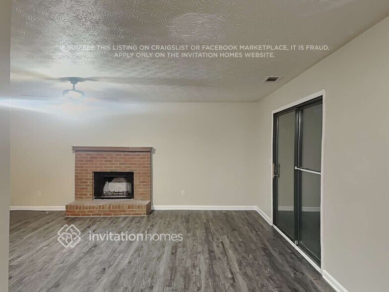 Building Photo - 936 Bass Ct N W