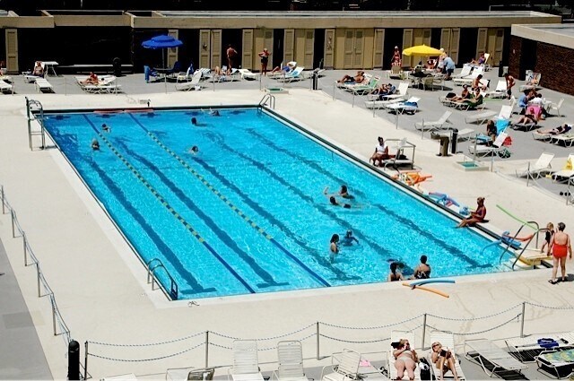 Primary Photo - Nice 1 bedroom Condo in Gold Coast/Old Town