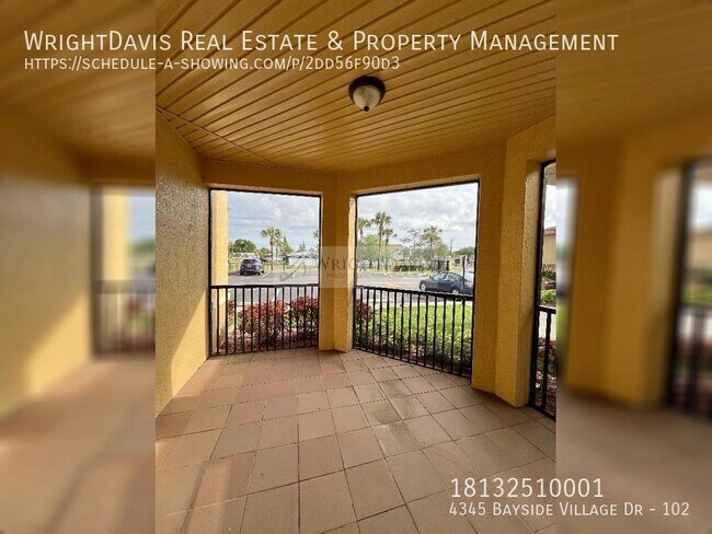 Building Photo - 4345 Bayside Village Dr