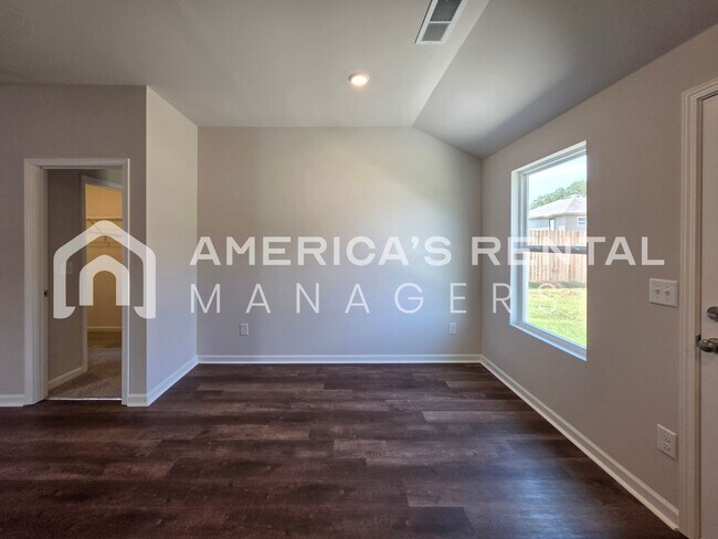 Building Photo - New Construction Home Available NOW!!