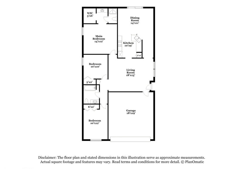 Building Photo - 8537 English Oak Dr