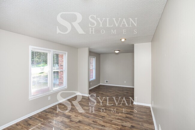 Building Photo - The Lifestyle You Deserve.