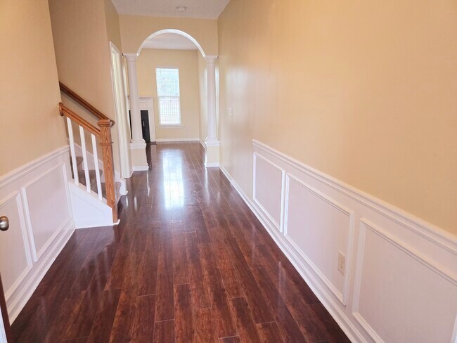 Building Photo - 3506 Clear Creek Xing NW