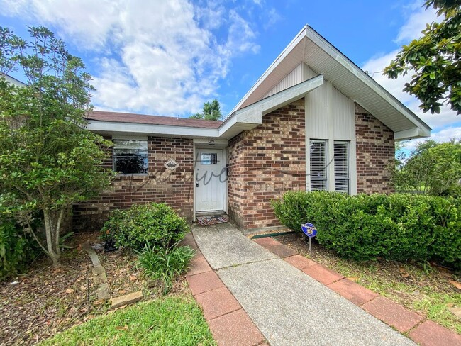Building Photo - 2-Bed 2-Bath Home with Fenced Backyard – A...