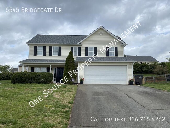 Primary Photo - 5545 Bridgegate Dr