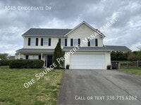 Building Photo - 5545 Bridgegate Dr