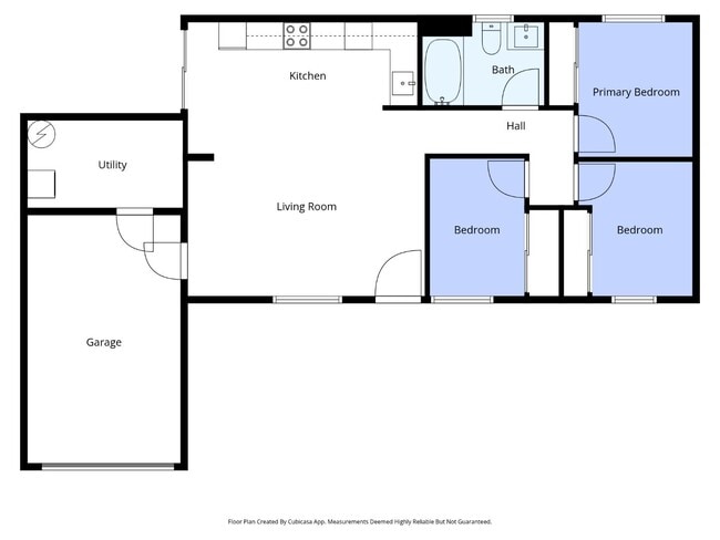 Building Photo - 2004 SE 143rd Ave