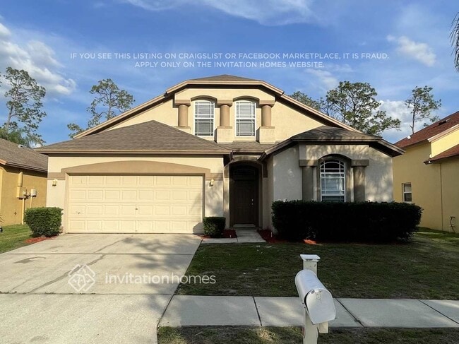 Building Photo - 5550 S Sparrow Hawk Ct