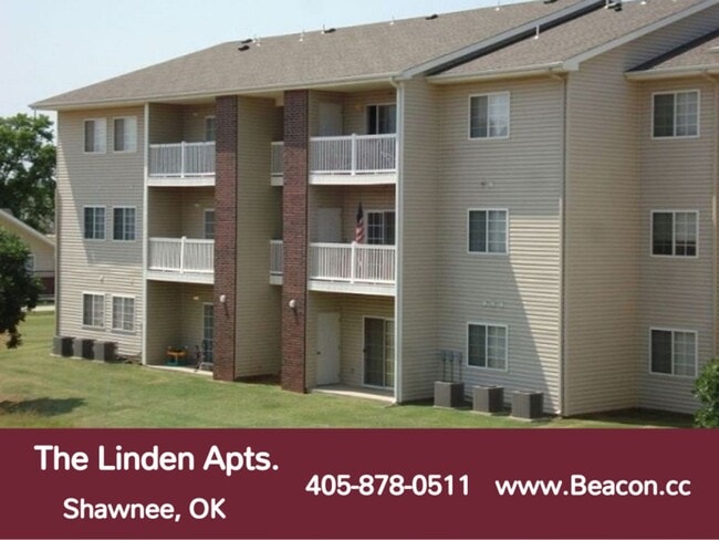 Building Photo - Linden Apartments