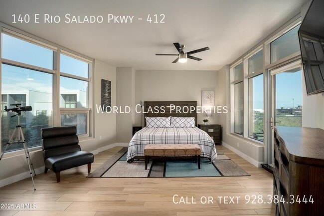 Building Photo - 140 E Rio Salado Pkwy