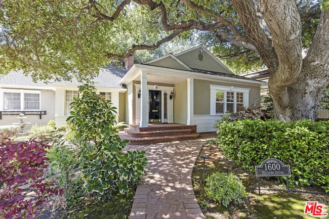 Primary Photo - 1600 Hillside Dr