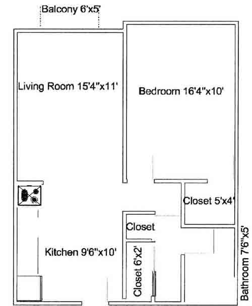British Colonial Apartments 164 Whitehall Rd Amesbury MA 01913