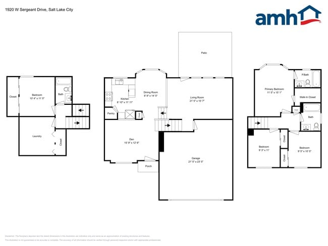 Building Photo - 1920 Sergeant Dr