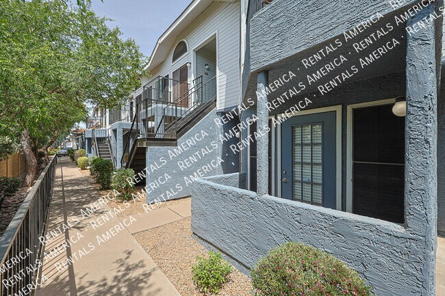 Building Photo - 8888 N 47th Ave