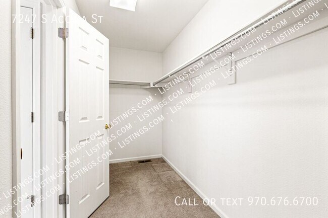 Building Photo - 7247 S Acoma St