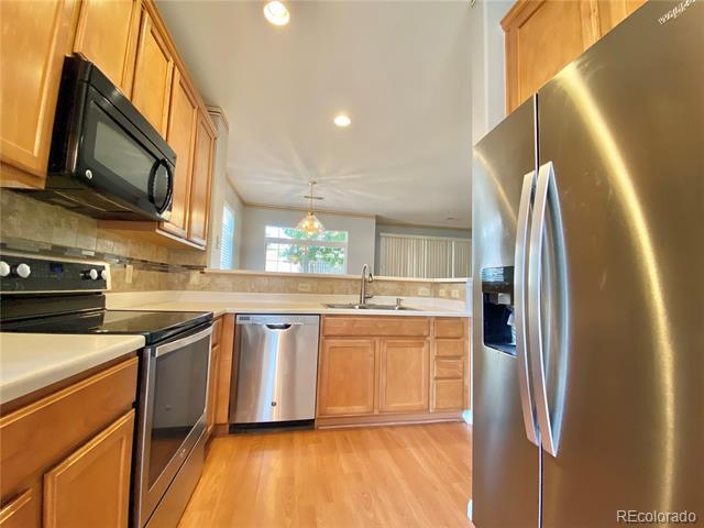 Building Photo - 4419 S Jebel Ln