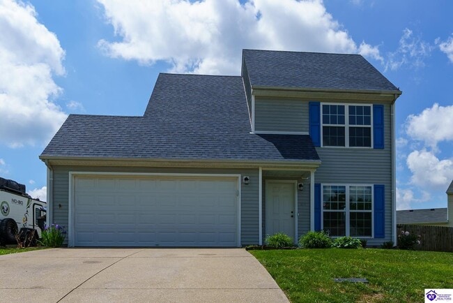 Building Photo - 310 Ivy Pointe Dr