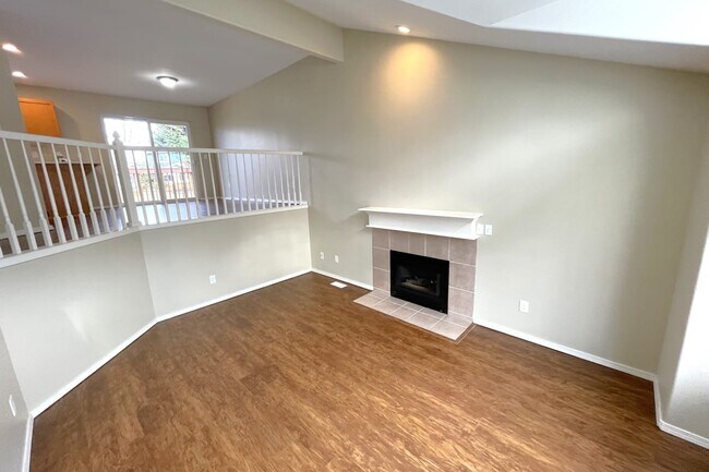 Building Photo - 8611 8th St SE