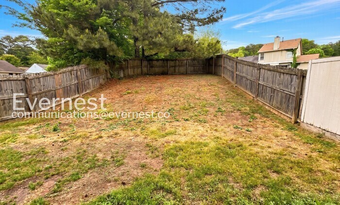 Building Photo - 3833 Conley Downs Dr