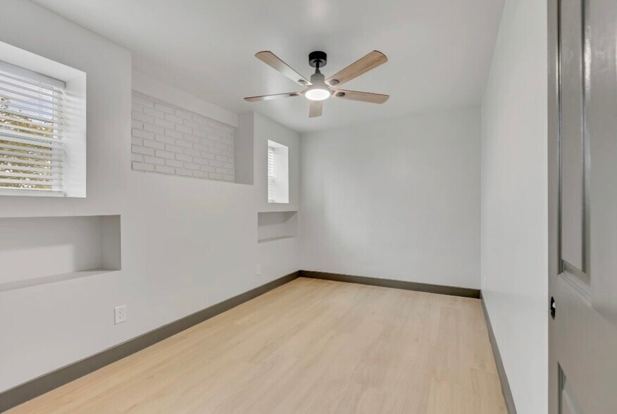 Unit 1 - Interior - 13754 Rosedale Hwy
