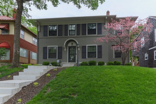 Building Photo - {204} Brookside Stunner + Fully updated 2 Story + Fenced Yard + 1 Car Garage