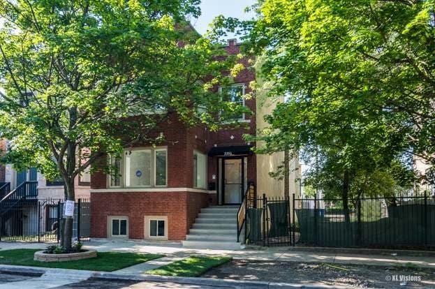 Building Photo - 3351 W Crystal St