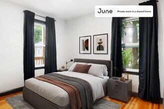 Building Photo - Room in Shared 4 bed/2 bath home