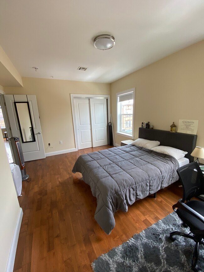 Bedroom 2 - 4405 Bergenline Ave