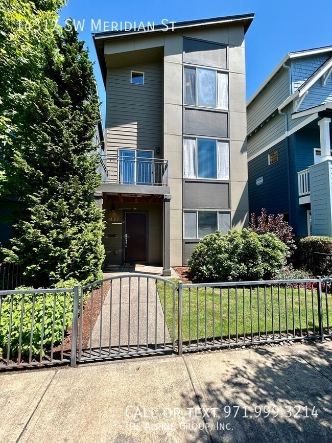 Building Photo - 14317 SW Meridian St