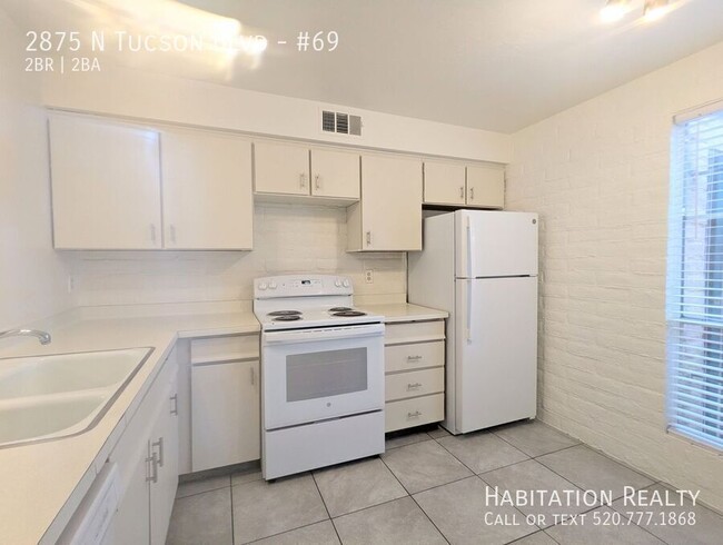 Primary Photo - Spacious 2Bed/2Bath Townhouse with Mountai...