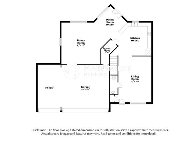 Building Photo - 3 Bedroom Pet-Friendly Home in VENUS, TX with Main Street Renewal