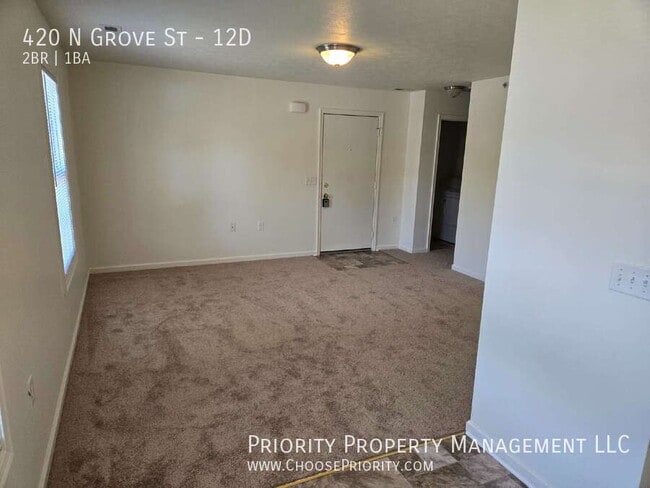 Building Photo - 420 N Grove St