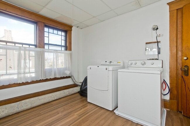 Building Photo - 1801 Northampton St