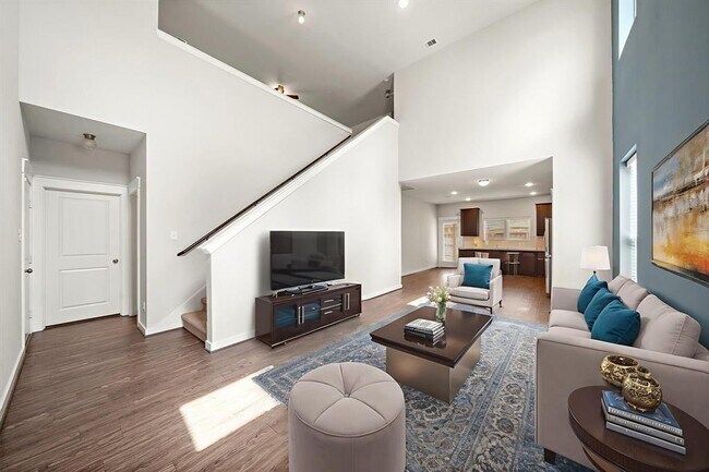 Building Photo - 22419 Brass Bell Dr