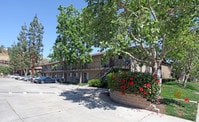 Building Photo - Marilla Sundance Apartment Homes