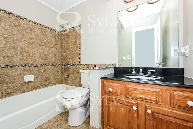 Building Photo - Turn the key. Enter. Smile. Repeat every day!