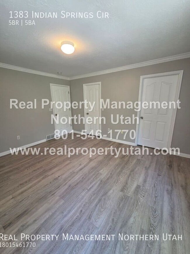 Building Photo - 1383 Indian Springs Dr
