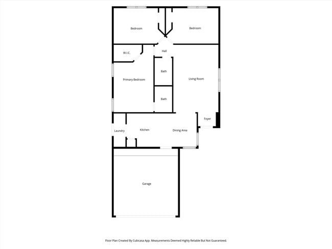Building Photo - 17202 Hawks Landing Dr