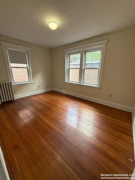 Building Photo - 1788 Beacon St