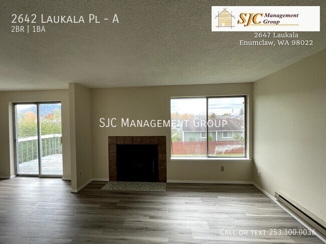 Building Photo - 2642 Laukala Pl