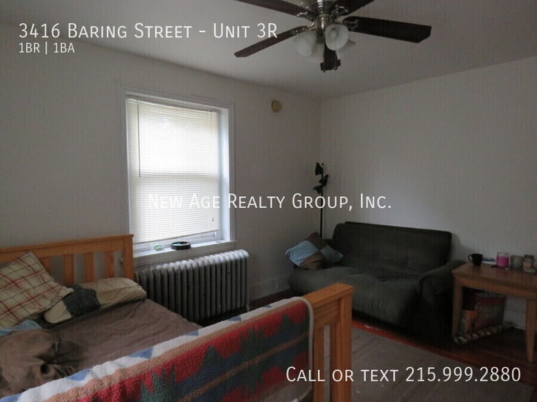 Building Photo - 3416 Baring St