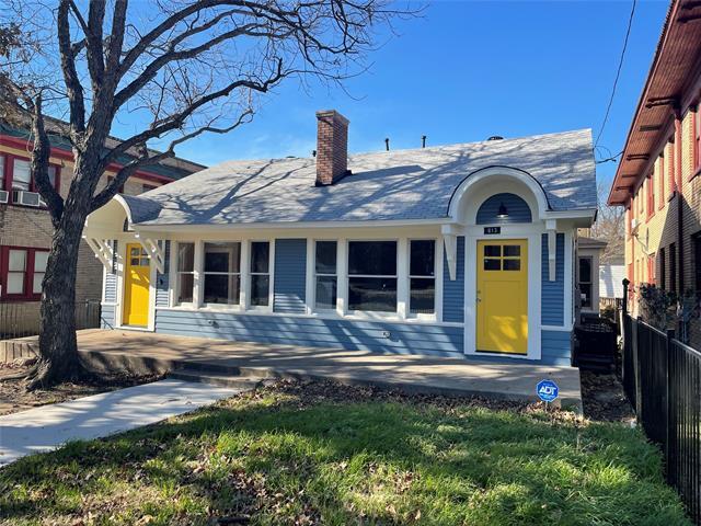 Building Photo - 613 N Marsalis Ave